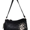 #201 Rocawear Shoulder Bag Black | c. 196 | Size