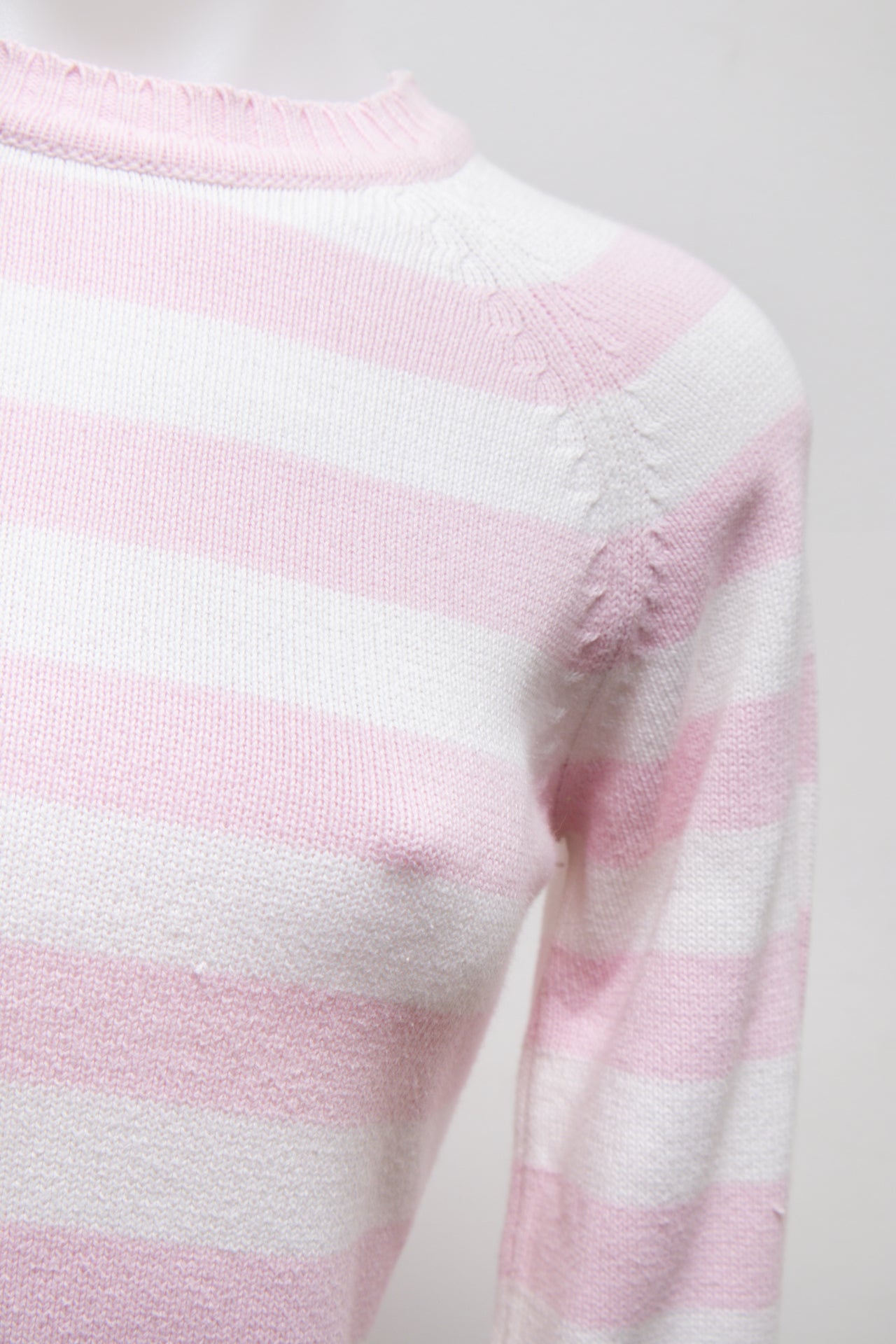 #122 Zara Trafaluc T-shirt Pink | c. 191 | Size 6/8