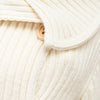#121 Cardigan White | c. 198 | Size 31