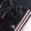 #76 Adidas Pants Black | c. 188 | Size 8