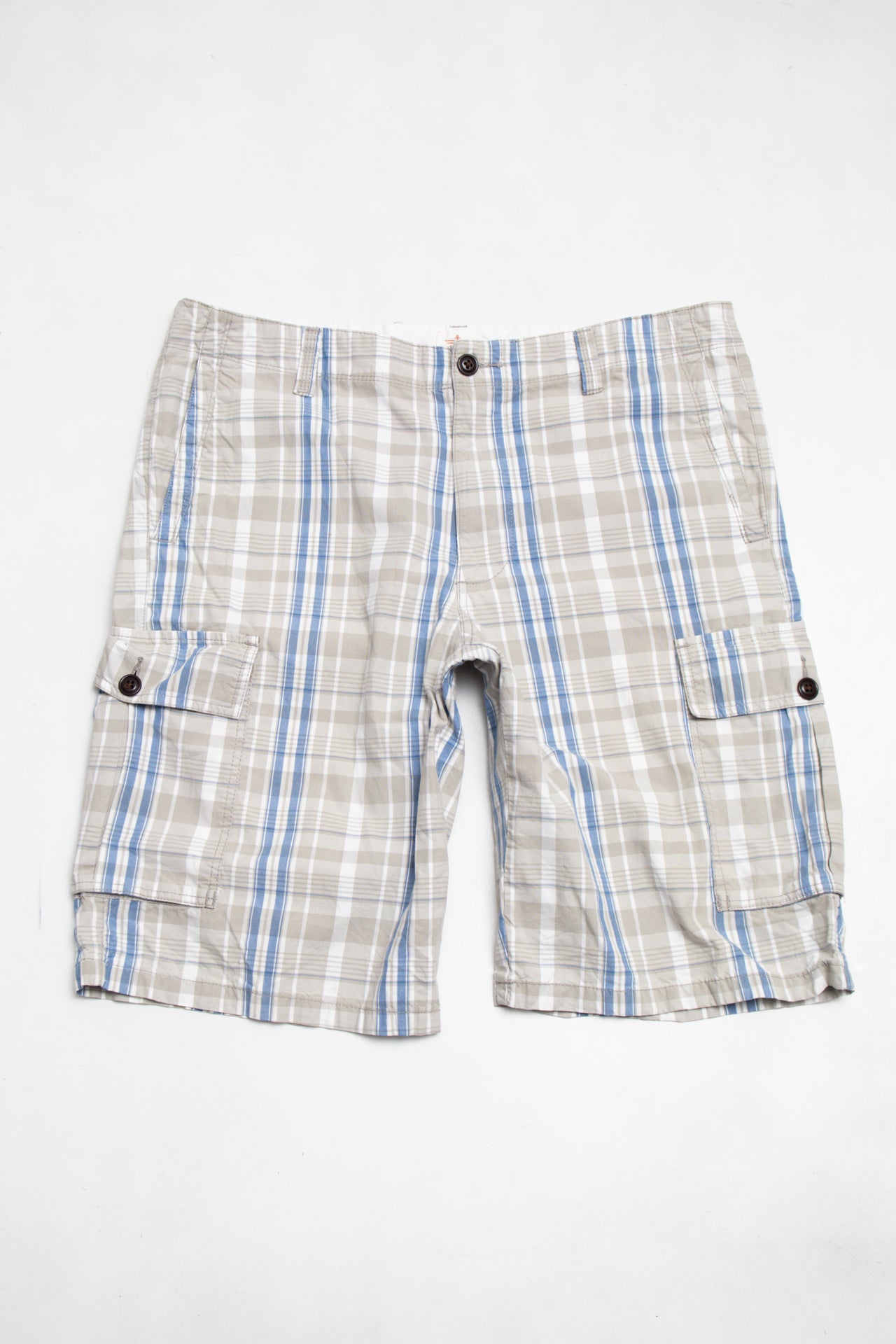 #138 Dockers Shorts Beige | c. 203 | Size 14