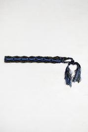 #158 None Blue | c. 189 | Size