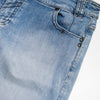 #131 Colorado Pants Blue | c. 197 | Size 12