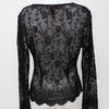 #61 Bandolino Cami Top Black | c. 194 | Size 10