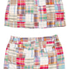#150 American Eagle Mini Skirt White | c. 209 | Size 12