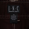 #131 I.n.c. (international Concepts) Pants Brown | c. 180 | Size 12