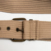 #26 Woven Belt Beige | c. 188