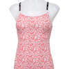 #005 Sweet Years Cami White | c. 209 | Size 8