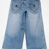#131 Colorado Pants Blue | c. 197 | Size 12