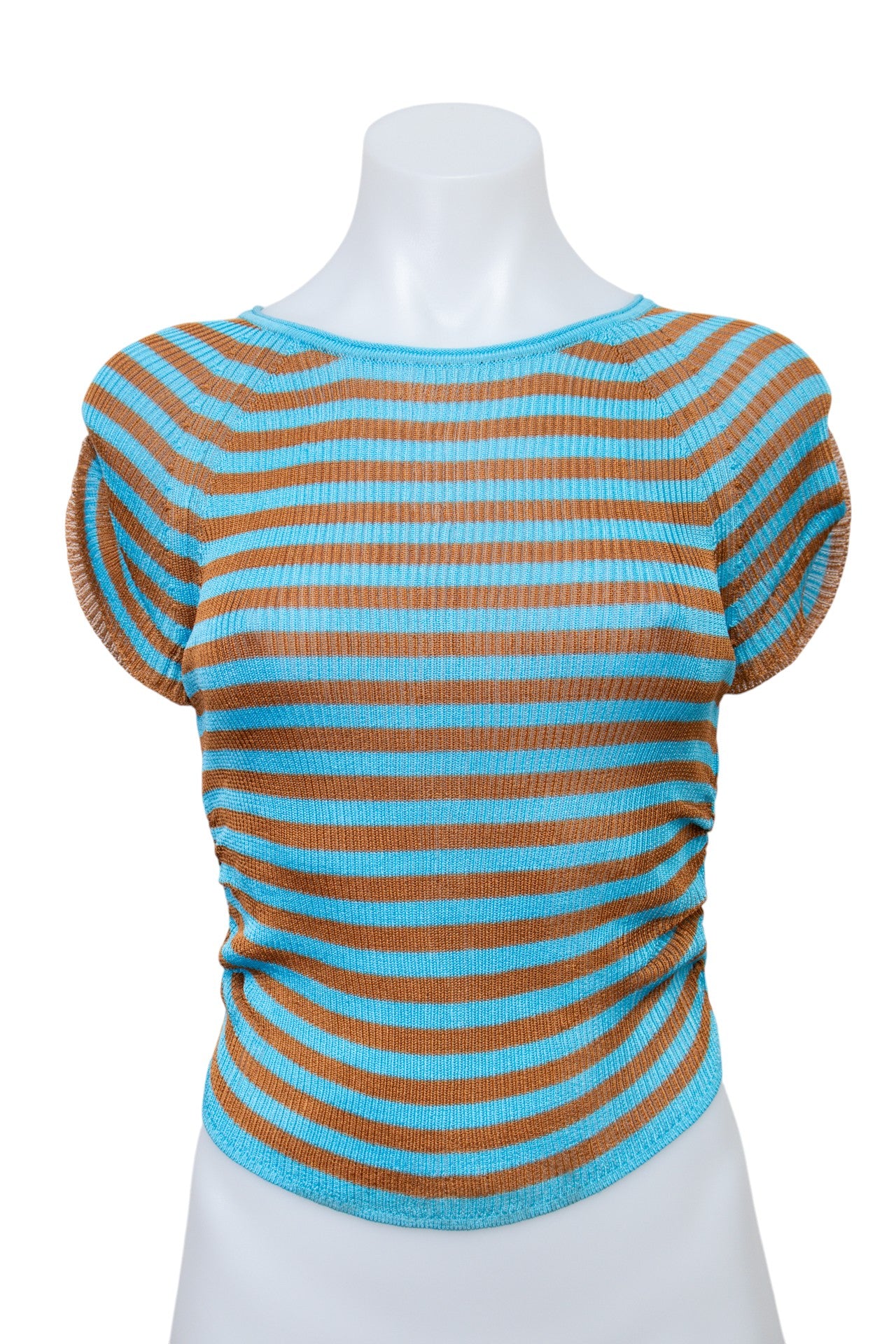 #067 Free People Camisole Top Blue | c. 200 | Size 6/8