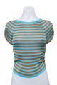 #067 Free People Camisole Top Blue | c. 200 | Size 6/8