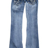 #044 Maurices Jeans Blue | c. 206 | Size 6