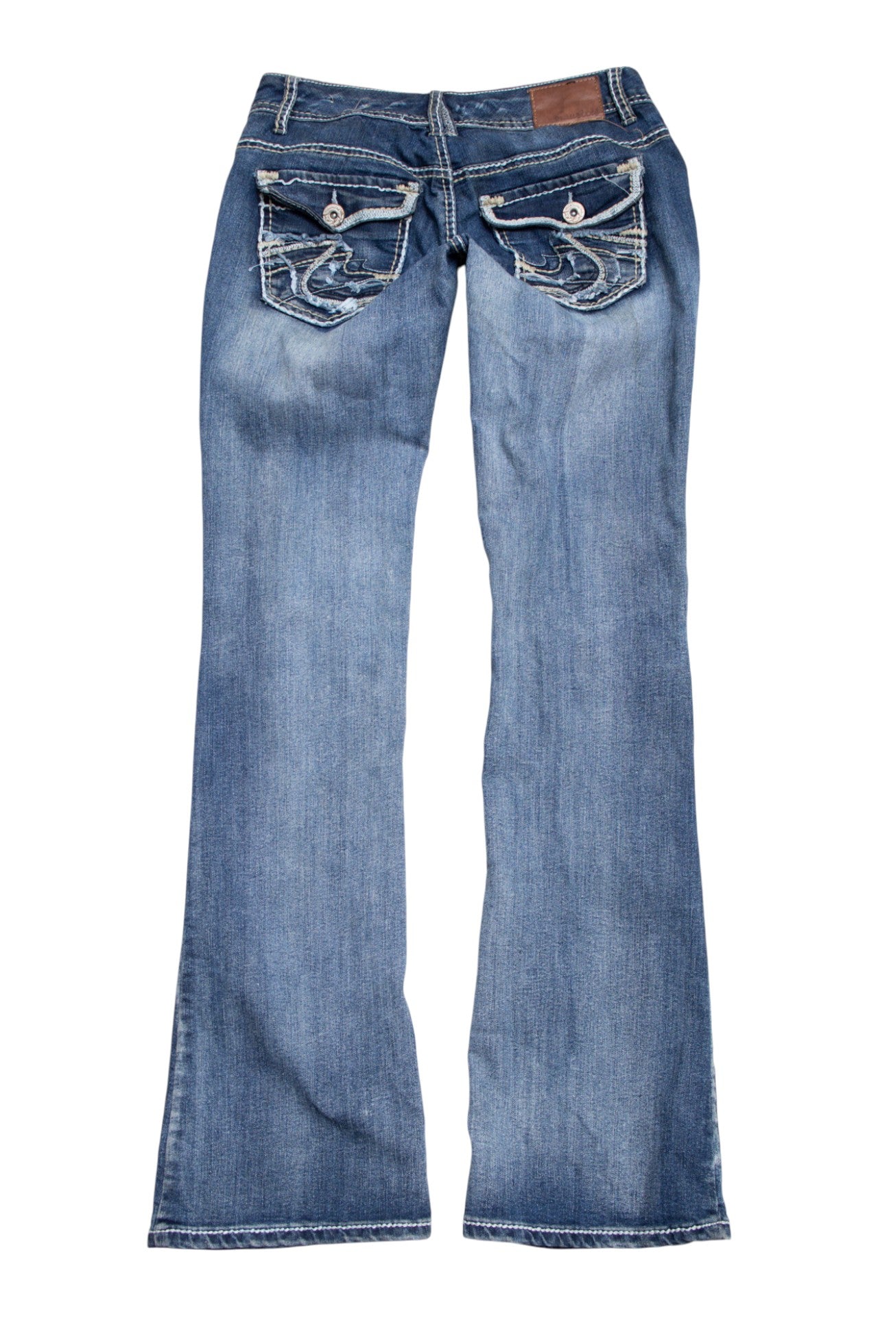 #044 Maurices Jeans Blue | c. 206 | Size 6
