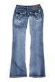 #044 Maurices Jeans Blue | c. 206 | Size 6