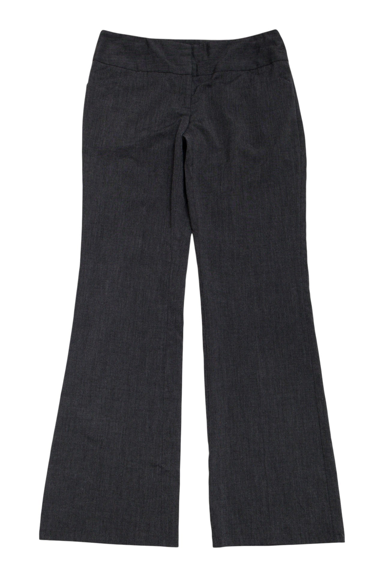 #147 Catch My I Pants Gray | c. 199 | Size 10