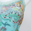 #034 Millenium Cami Top Blue | c. 200 | Size 12