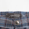 #130 Method Shorts Blue | c. 204 | Size 10/12