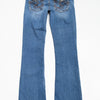 #160 Silver Jeans Co. Jeans Blue | c. 199 | Size 8