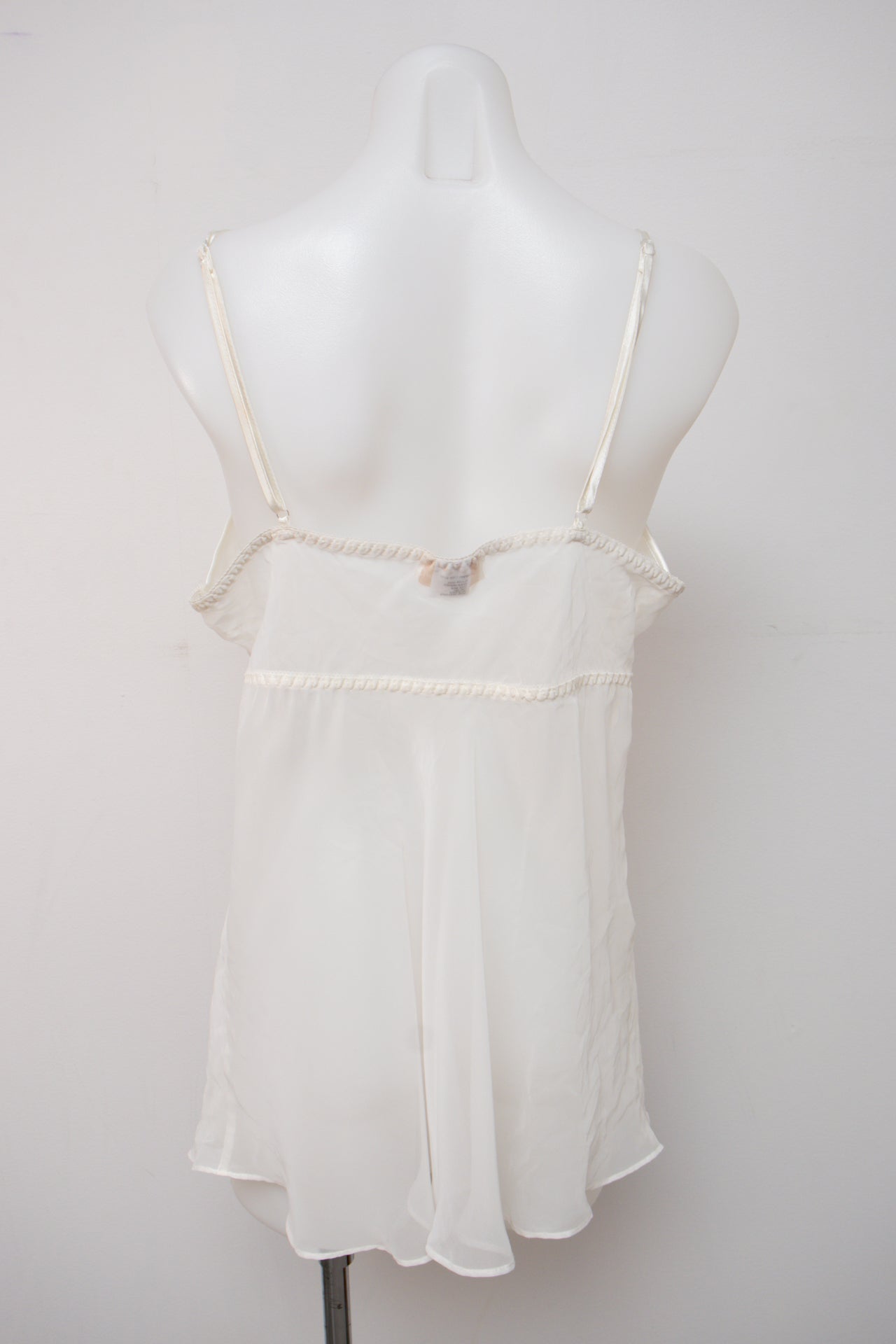#009 Torrid Camisole White | c. | Size 12