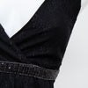 #49 New York & Company Camisole Top Black | c. 198 | Size 12