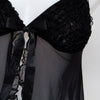 #06 Love, La Senza Camisole Black | c. 197 | Size 8