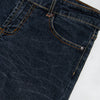 #183 Paris Blues Jeans Blue | c. 193 | Size 6