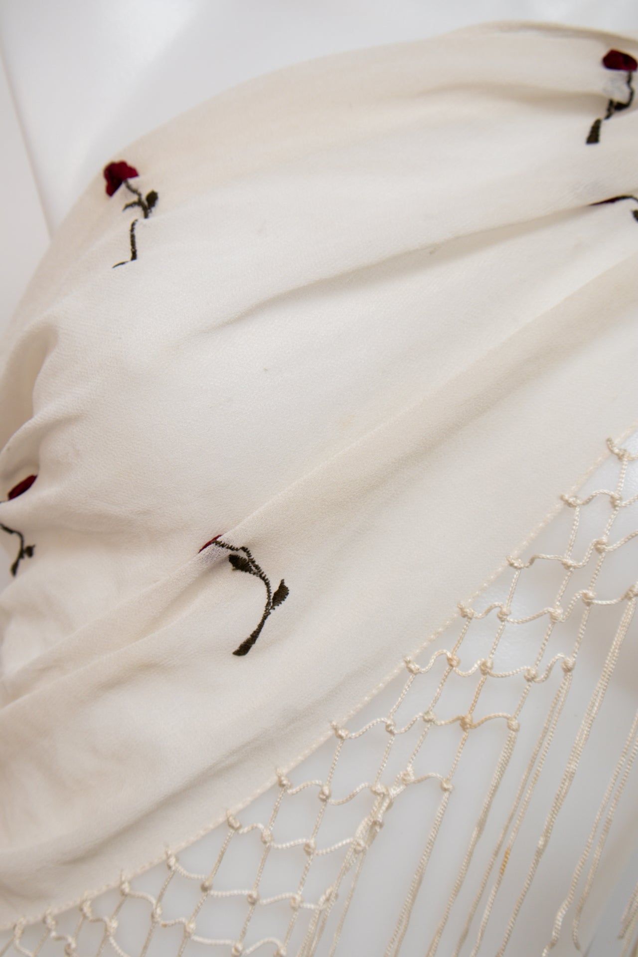 #062 Camisole Top Beige | c. 203 | Size