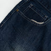 #115 D:21 Denim Shorts Blue | c. 184 | Size 12