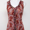 #143 New York & Company Camisole Top Pink | c. 206 | Size 10