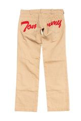 #142 Tommy Hilfiger Pants Beige | c. 183 | Size 8