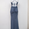 #164 Dress Blue | c. 205 | Size 6