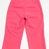 #105 Giorgio Fiorlini Collection Capris Pink | c. 209 | Size 10