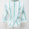 #032 Cotton Express T-shirt White | c. | Size 10