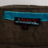#117 Spy Exchange Mini Skirt Brown | c. 193 | Size 10