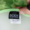 #27 Body By Victoria Cami Top Green | c. 192 | Size 10