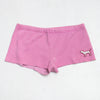 #164 Victoria's Secret Pink Shorts Pink | c. 196 | Size 10/12
