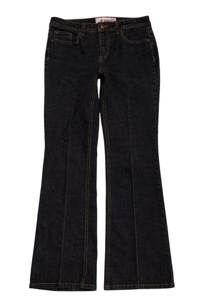 #25 Faded Glory Jeans Black | c. 187 | Size 6