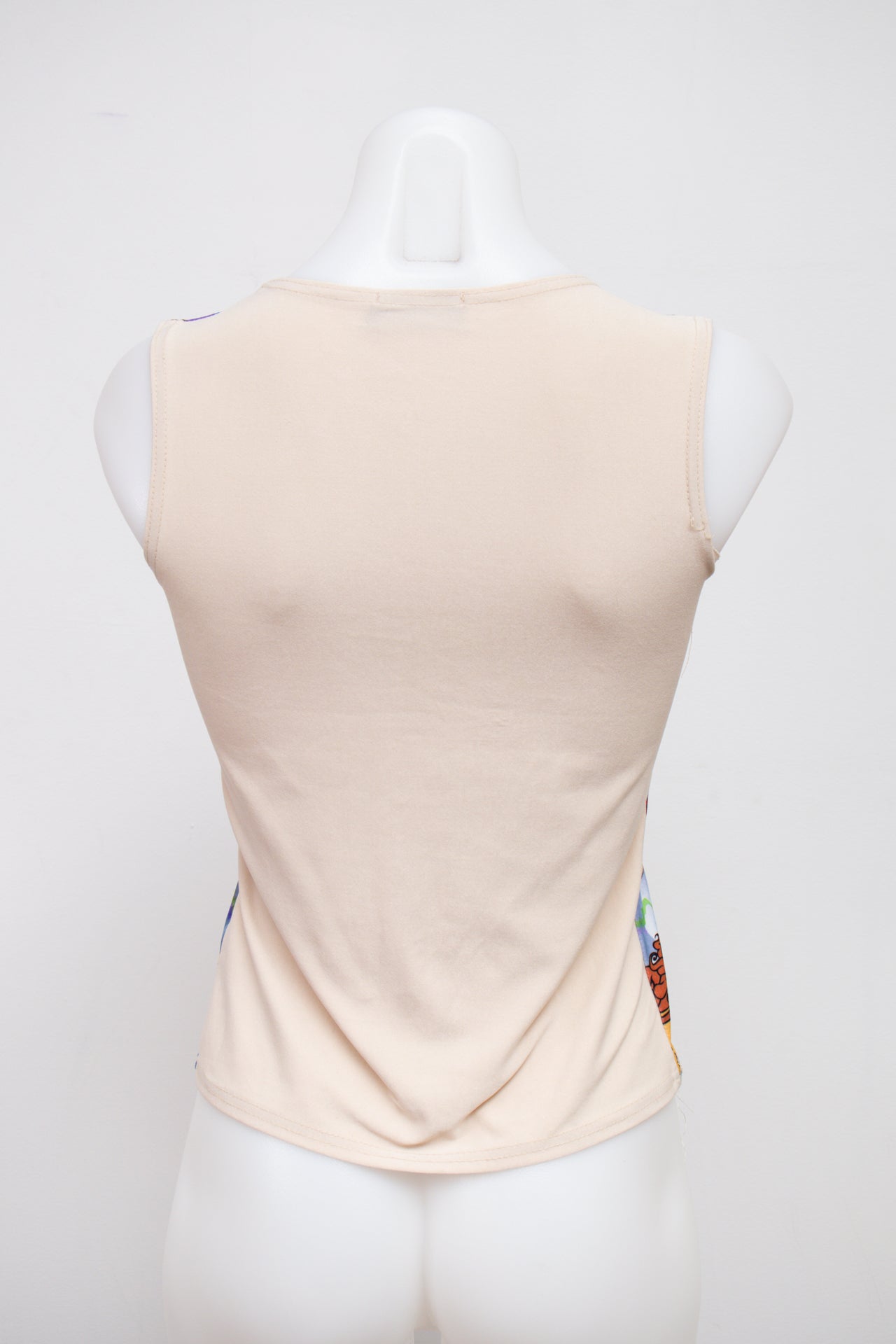 #038 Ruby Collection Short Sleeve Purple | c. 213 | Size 8