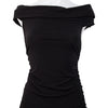 #116 Charlotte Russe Camisole Top Black | c. | Size 8