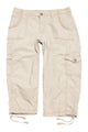 #126 St. John's Bay Pants Beige | c. 203 | Size 8