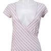 #077 Clockhouse Camisole Top Pink | c. 199 | Size 8