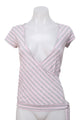 #077 Clockhouse Camisole Top Pink | c. 199 | Size 8