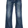 #053 Silver Jeans Co. Jeans Blue | c. 206 | Size 10