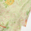 #154 Skirt Yellow | c. 197 | Size 6/8
