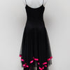 #155 Suzy Black | c. 180 | Size 8