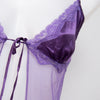 #020 Victoria's Secret Camisole Purple | c. | Size 10