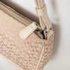 #210 Coach Shoulder Bag Beige | c. 190 | Size