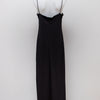 #194 De-laru By Sheila Yen Dress Black | c. 189 | Size 10/12