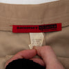 #180 Necessary Objects Skirt Beige | c. 207 | Size 8