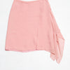 #162 Casual Corner Skirt Pink | c. 207 | Size 8